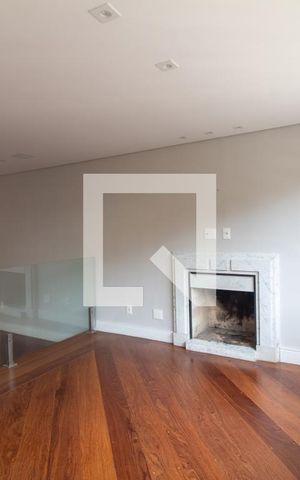 Casa para alugar com 450m², 5 quartos e 3 vagasSala da Lareira
