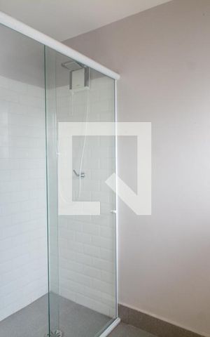 Casa para alugar com 450m², 5 quartos e 3 vagasBanheiro da Piscina