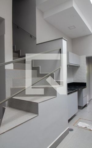 Casa para alugar com 450m², 5 quartos e 3 vagasÁrea de Serviço