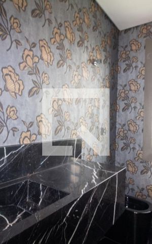 Casa para alugar com 450m², 5 quartos e 3 vagasLavabo