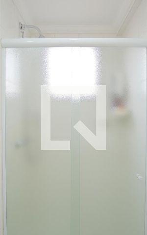 Apartamento à venda com 48m², 2 quartos e 1 vagaBanheiro