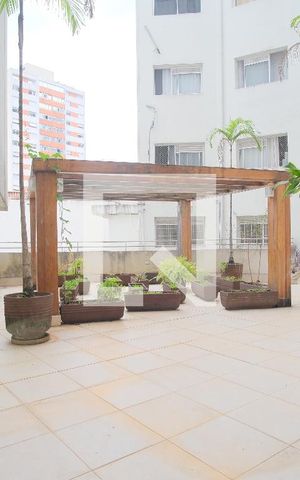 Studio à venda com 28m², 1 quarto e sem vagaÁrea comum