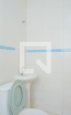 Studio à venda com 28m², 1 quarto e sem vagaBanheiro
