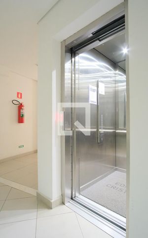 Studio à venda com 28m², 1 quarto e sem vagaÁrea comum
