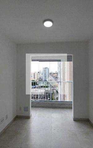 Apartamento à venda com 42m², 2 quartos e 1 vaga Apartamento à venda com 42m², 2 quartos e 1 vagaSala