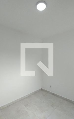 Apartamento à venda com 42m², 2 quartos e 1 vaga Apartamento à venda com 42m², 2 quartos e 1 vagaQuarto 1