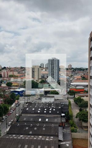 Apartamento à venda com 42m², 2 quartos e 1 vaga Apartamento à venda com 42m², 2 quartos e 1 vagaVista do Quarto 1