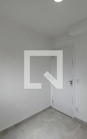 Apartamento à venda com 42m², 2 quartos e 1 vaga Apartamento à venda com 42m², 2 quartos e 1 vagaQuarto 2