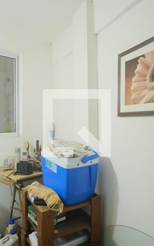 Casa à venda com 411m², 2 quartos e 2 vagasÁrea de Serviço