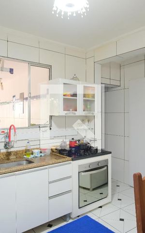 Casa à venda com 411m², 2 quartos e 2 vagasCozinha