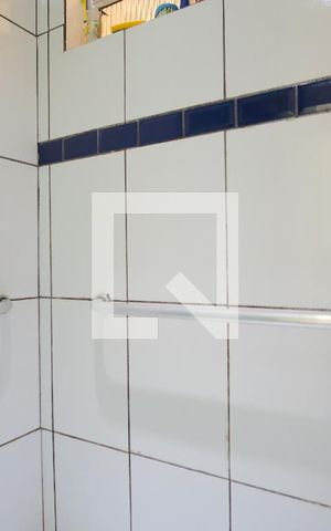 Casa à venda com 411m², 2 quartos e 2 vagasBanheiro Social