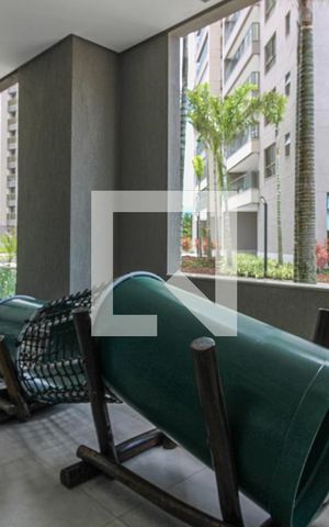 Apartamento à venda com 187m², 4 quartos e 3 vagas Apartamento à venda com 187m², 4 quartos e 3 vagasÁrea comum