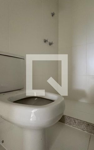 Apartamento à venda com 187m², 4 quartos e 3 vagas Apartamento à venda com 187m², 4 quartos e 3 vagasBanheiro Social