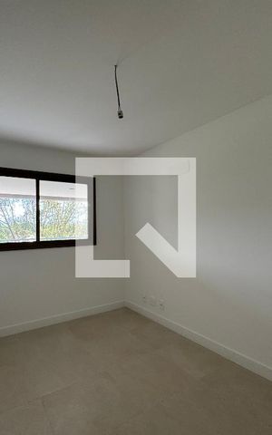 Apartamento à venda com 187m², 4 quartos e 3 vagas Apartamento à venda com 187m², 4 quartos e 3 vagasQuarto 2