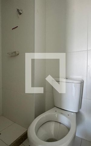 Apartamento à venda com 124m², 3 quartos e 2 vagas Apartamento à venda com 124m², 3 quartos e 2 vagasCozinha e Área de Serviço - Banheiro