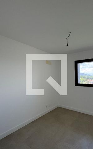 Apartamento à venda com 124m², 3 quartos e 2 vagas Apartamento à venda com 124m², 3 quartos e 2 vagasQuarto 1