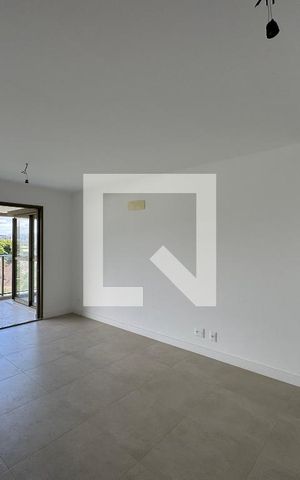 Apartamento à venda com 124m², 3 quartos e 2 vagas Apartamento à venda com 124m², 3 quartos e 2 vagasSala