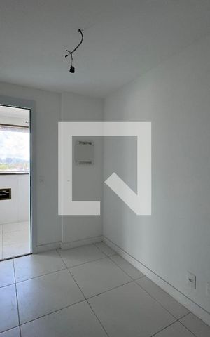 Apartamento à venda com 124m², 3 quartos e 2 vagas Apartamento à venda com 124m², 3 quartos e 2 vagasCozinha e Área de Serviço - Quarto
