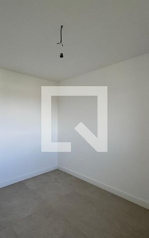 Apartamento à venda com 124m², 3 quartos e 2 vagas Apartamento à venda com 124m², 3 quartos e 2 vagasQuarto 2