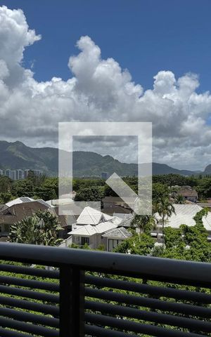 Apartamento à venda com 124m², 3 quartos e 2 vagas Apartamento à venda com 124m², 3 quartos e 2 vagasVista Quarto 1
