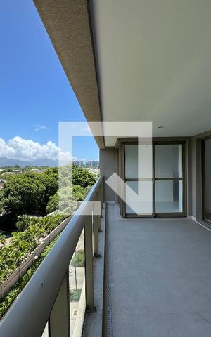 Apartamento à venda com 124m², 3 quartos e 2 vagas Apartamento à venda com 124m², 3 quartos e 2 vagasVaranda Sala