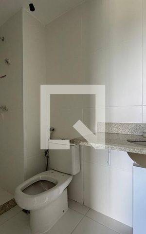 Apartamento à venda com 124m², 3 quartos e 2 vagas Apartamento à venda com 124m², 3 quartos e 2 vagasBanheiro Social