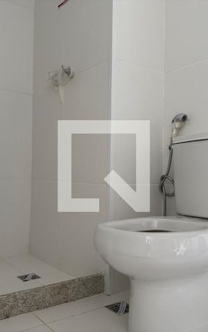 Apartamento à venda com 124m², 3 quartos e 2 vagas Apartamento à venda com 124m², 3 quartos e 2 vagasBanheiro Social
