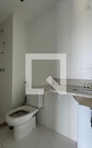 Apartamento à venda com 124m², 3 quartos e 2 vagas Apartamento à venda com 124m², 3 quartos e 2 vagasSuíte - Banheiro