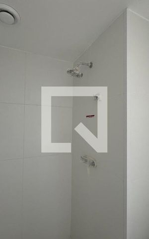 Apartamento à venda com 124m², 3 quartos e 2 vagas Apartamento à venda com 124m², 3 quartos e 2 vagasBanheiro Social