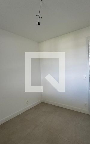 Apartamento à venda com 124m², 3 quartos e 2 vagas Apartamento à venda com 124m², 3 quartos e 2 vagasQuarto 2