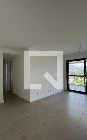 Apartamento à venda com 124m², 3 quartos e 2 vagas Apartamento à venda com 124m², 3 quartos e 2 vagasSala