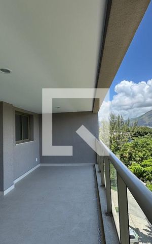 Apartamento à venda com 124m², 3 quartos e 2 vagas Apartamento à venda com 124m², 3 quartos e 2 vagasVaranda Sala