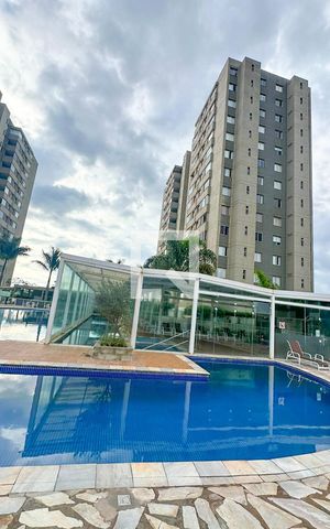 Apartamento à venda com 72m², 2 quartos e 2 vagas Apartamento à venda com 72m², 2 quartos e 2 vagasÁrea comum