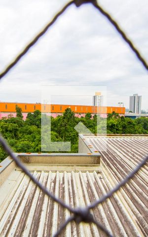 Apartamento para alugar com 82m², 3 quartos e 2 vagas Apartamento para alugar com 82m², 3 quartos e 2 vagasVista do quarto 3