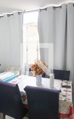 Apartamento à venda com 55m², 1 quarto e 1 vagaCopa