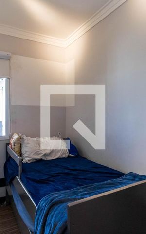 Apartamento à venda com 67m², 2 quartos e 2 vagas Apartamento à venda com 67m², 2 quartos e 2 vagasQuarto 02
