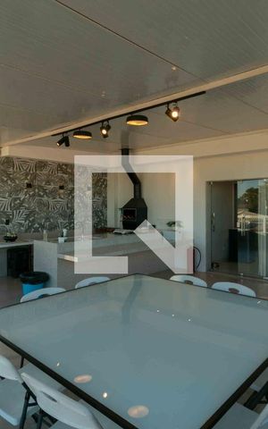 Apartamento à venda com 280m², 5 quartos e 3 vagas Apartamento à venda com 280m², 5 quartos e 3 vagasÁrea Gourmet
