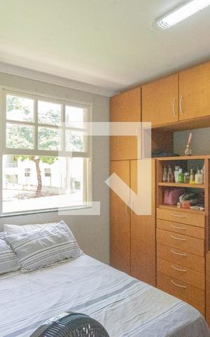 Apartamento à venda com 70m², 2 quartos e 1 vagaQuarto 2