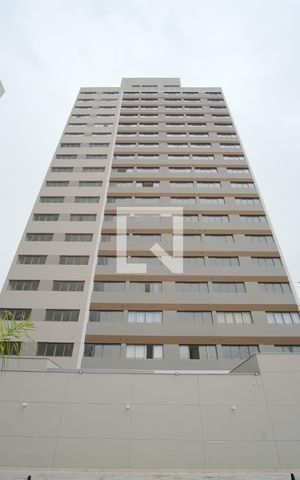 Studio à venda com 27m², 1 quarto e sem vagaFachada
