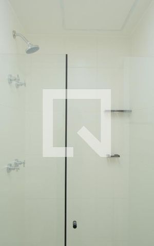 Studio à venda com 27m², 1 quarto e sem vagaBanheiro