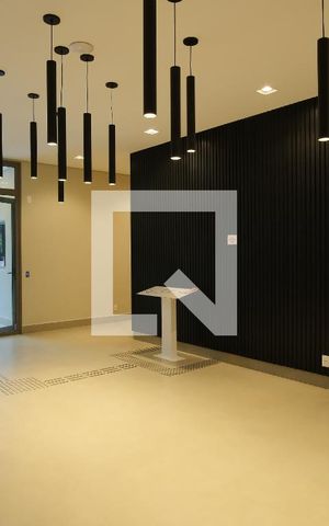 Studio à venda com 27m², 1 quarto e sem vagaÁrea comum