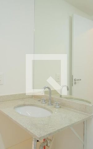 Studio à venda com 27m², 1 quarto e sem vagaBanheiro