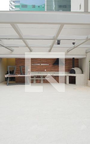 Studio à venda com 27m², 1 quarto e sem vagaÁrea comum