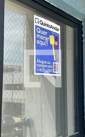 Apartamento à venda com 60m², 2 quartos e 1 vaga Apartamento à venda com 60m², 2 quartos e 1 vagaPlaquinha