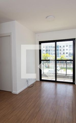 Apartamento à venda com 60m², 2 quartos e 1 vaga Apartamento à venda com 60m², 2 quartos e 1 vagaSala