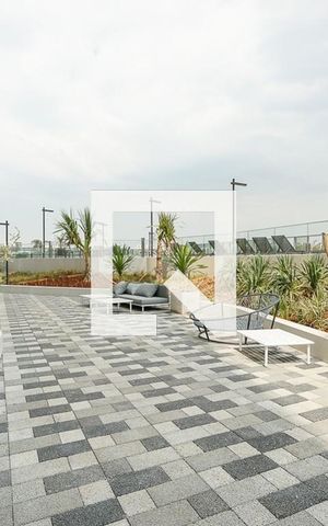 Apartamento à venda com 57m², 1 quarto e 1 vaga Apartamento à venda com 57m², 1 quarto e 1 vagaCondomínio