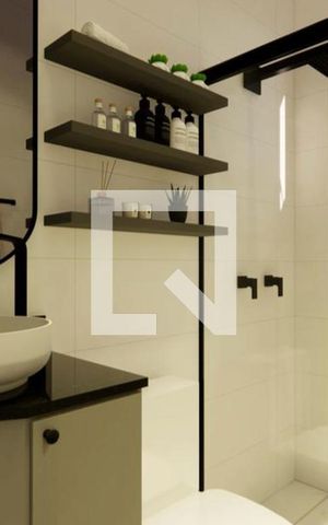 Apartamento à venda com 65m², 2 quartos e 1 vaga