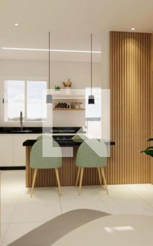 Apartamento à venda com 65m², 2 quartos e 1 vaga
