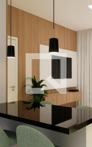 Apartamento à venda com 65m², 2 quartos e 1 vaga