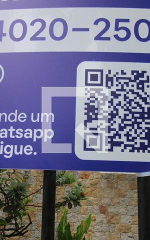 Apartamento à venda com 65m², 2 quartos e sem vagaQR code